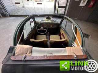 FIAT 500C usata 13