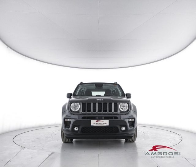 JEEP Renegade usata 4