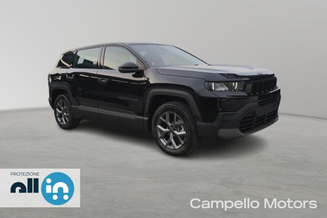 JEEP Compass usata 0