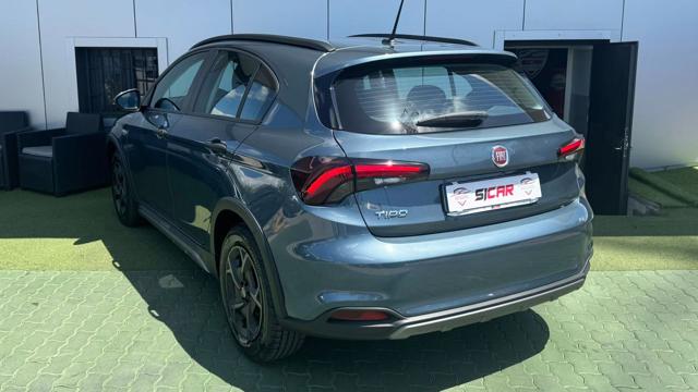 FIAT Tipo usata, con Airbag
