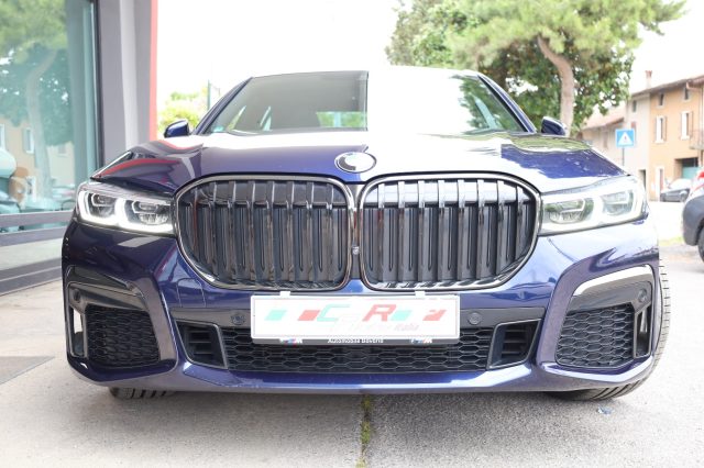 BMW 730 usata 189