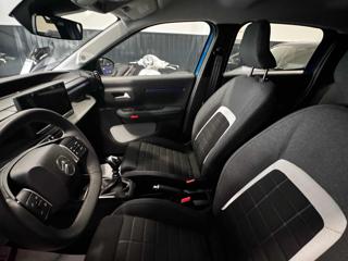 CITROEN C3 usata, con ESP
