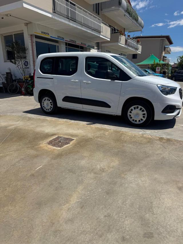 OPEL Combo Life usata, con Cruise Control