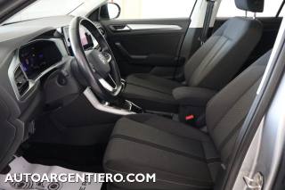 VOLKSWAGEN T-Roc usata, con Antifurto