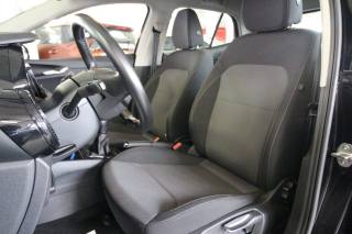 SKODA Fabia usata, con USB