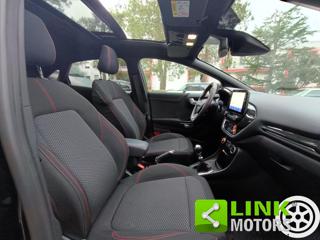 FORD Puma usata, con Park Distance Control