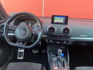 AUDI S3 usata, con Fari Xenon