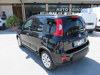 FIAT Panda usata, con Airbag