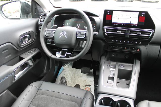 CITROEN C5 Aircross usata, con Chiusura centralizzata