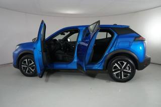 PEUGEOT 2008 usata, con Autoradio digitale