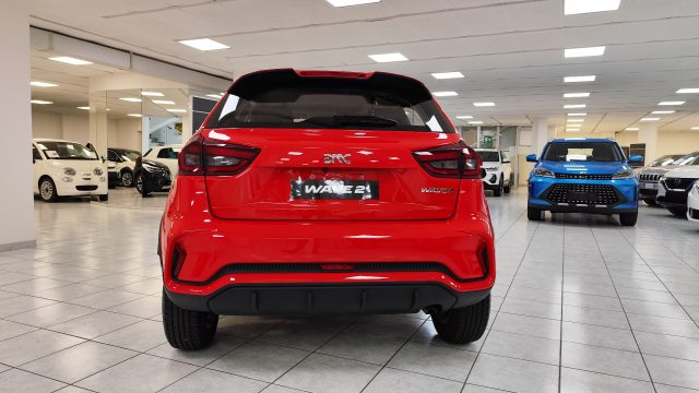 EMC Quattro usata, con Alzacristalli elettrici