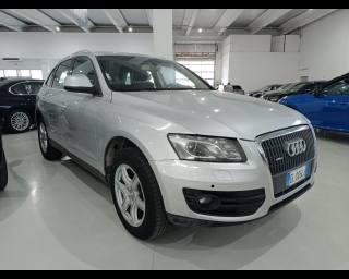 AUDI Q5 2.0 TDI 170 CV quattro Advanced