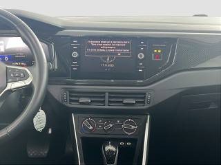 VOLKSWAGEN Taigo usata 14