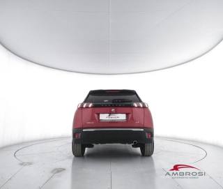 PEUGEOT 2008 usata 5