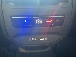 CUPRA Leon usata, con ESP