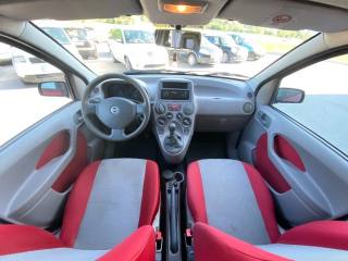FIAT Panda usata, con Climatizzatore