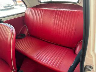 FIAT 500 usata 18