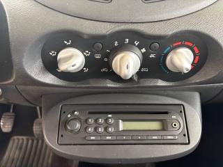 RENAULT Twingo usata, con Climatizzatore