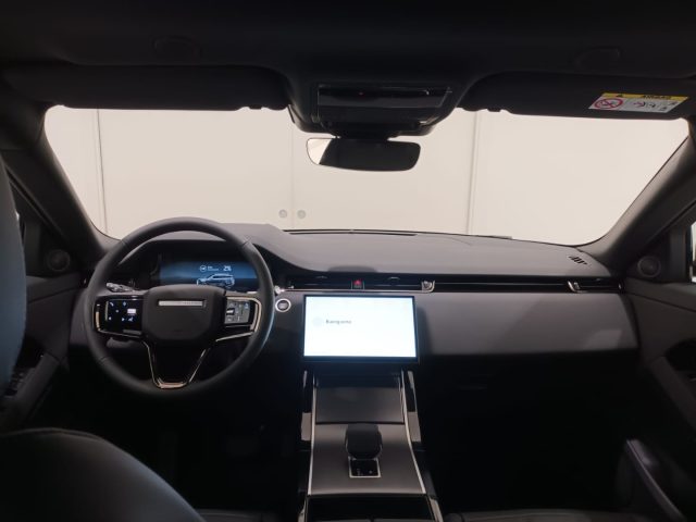 LAND ROVER Range Rover Evoque usata, con Climatizzatore