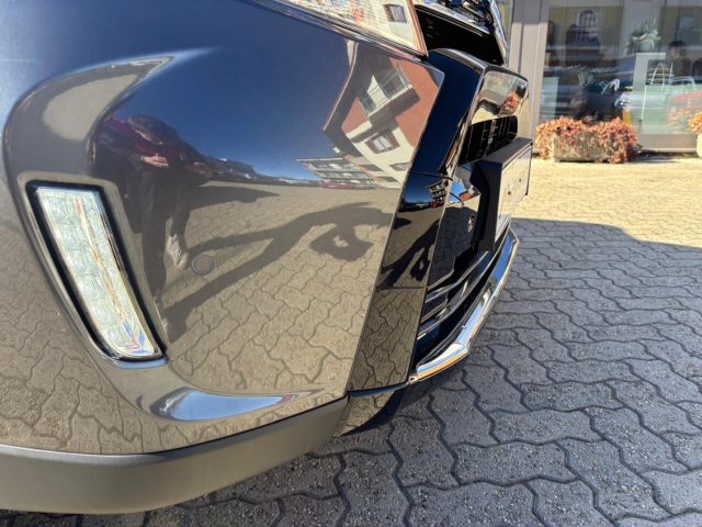 SUZUKI Vitara usata, con Autoradio