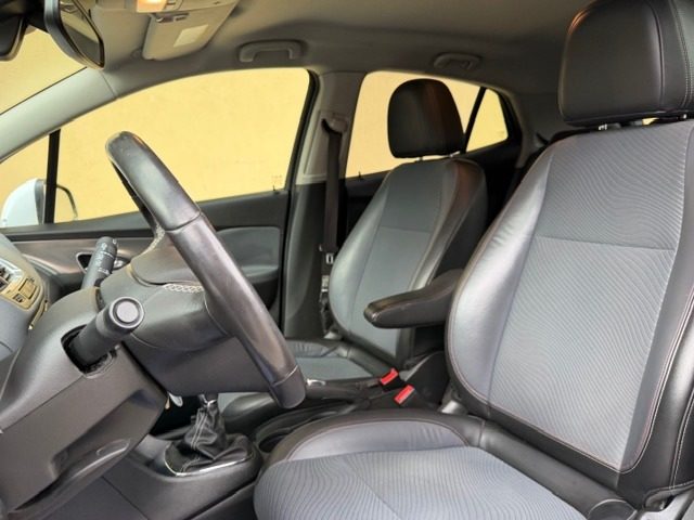 OPEL Mokka usata, con Chiusura centralizzata