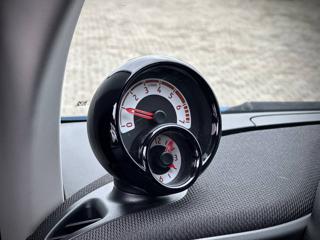 SMART ForTwo usata, con Volante multifunzione