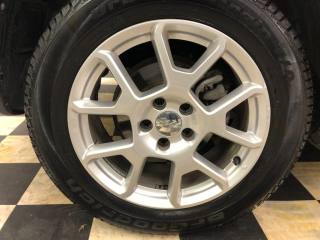 JEEP Renegade usata, con Cruise Control