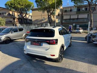 VOLKSWAGEN T-Cross usata, con Airbag Passeggero