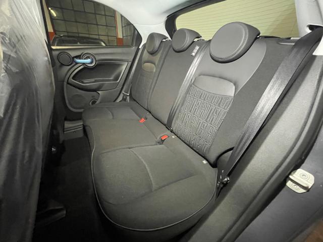 FIAT 500X usata, con Park Distance Control