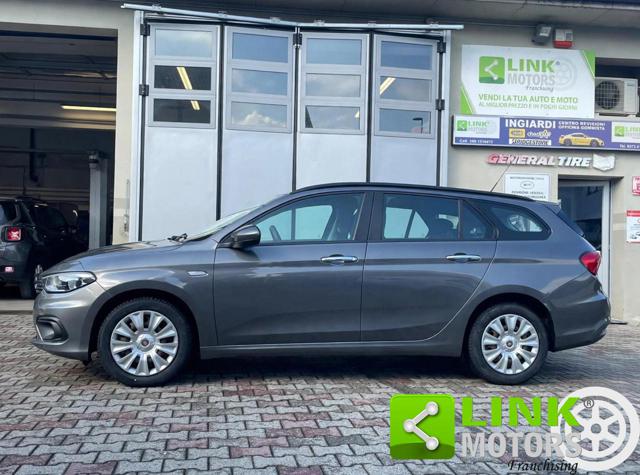 FIAT Tipo usata, con Airbag