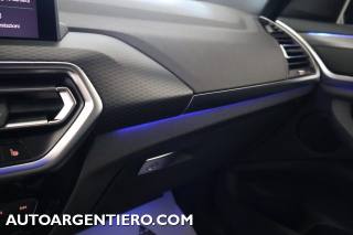 BMW X3 usata, con Sedili riscaldati