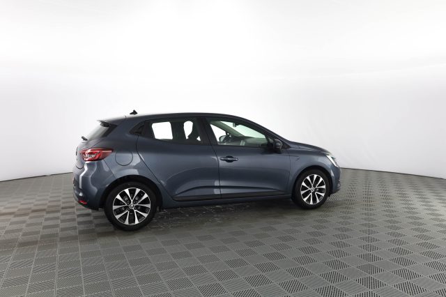 RENAULT Clio usata 2
