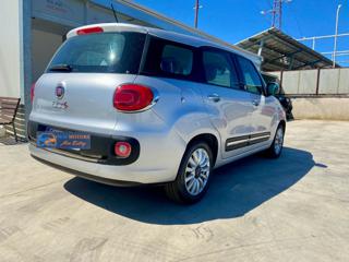 FIAT 500L usata, con Autoradio