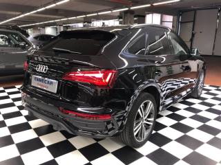 AUDI Q5 usata, con Autoradio