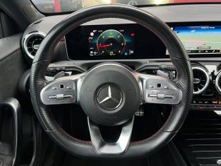MERCEDES-BENZ A 220 usata, con Immobilizzatore elettronico