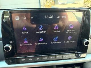 KIA Picanto usata, con Volante multifunzione