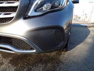 MERCEDES-BENZ GLA 220 usata 111