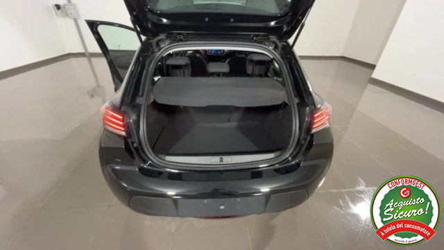 PEUGEOT 208 usata, con Cruise Control