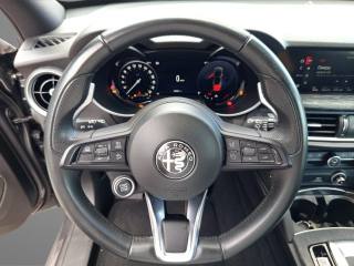 ALFA ROMEO Stelvio usata, con Immobilizzatore elettronico