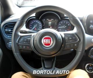 FIAT 500X usata, con Controllo trazione