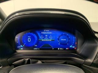 FORD Puma usata, con Bracciolo