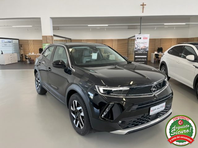 OPEL Mokka usata, con ABS