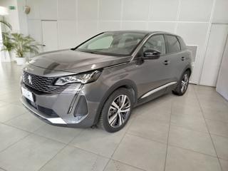 PEUGEOT 3008 usata, con Airbag