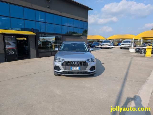 AUDI Q3 usata, con Airbag