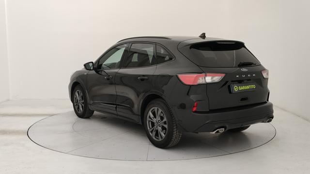 FORD Kuga usata, con Airbag laterali