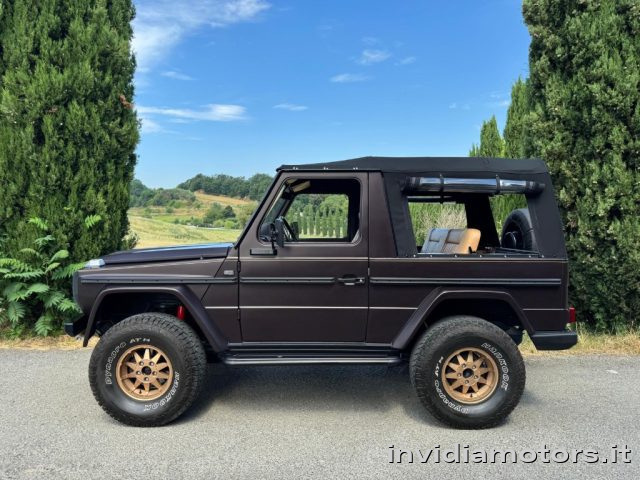 MERCEDES-BENZ G usata 3