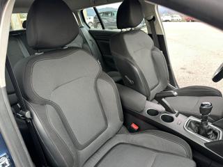 RENAULT Megane usata, con Fendinebbia