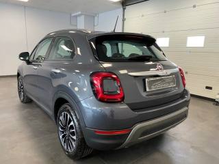 FIAT 500X usata, con Vivavoce