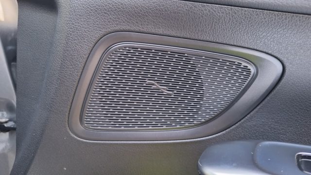 MERCEDES-BENZ C 220 usata, con Regolazione elettrica sedili