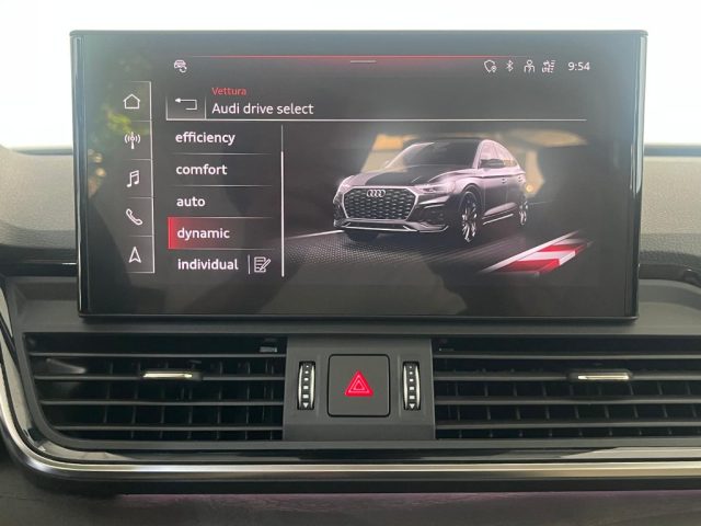 AUDI Q5 usata, con Controllo trazione